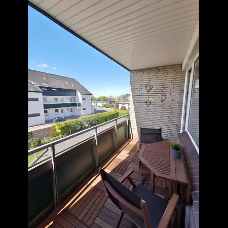 Fewo Setzermann No 7 Apartment